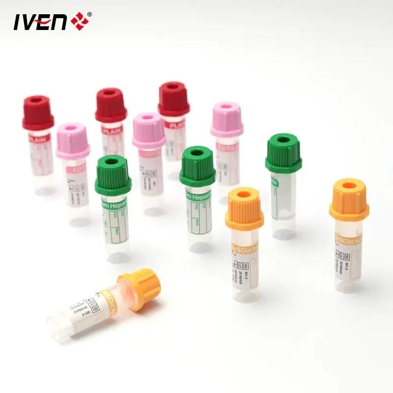Vacutainer Tube Chemical Dosing Assembly Machine Professional Supplier